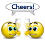cheers 3 :cheers 3:
